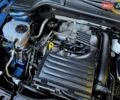 Синій Шкода Октавія, об'ємом двигуна 1.4 л та пробігом 160 тис. км за 18600 $, фото 54 на Automoto.ua