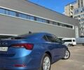 Синий Шкода Октавия, объемом двигателя 1.4 л и пробегом 121 тыс. км за 19200 $, фото 6 на Automoto.ua