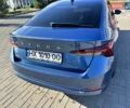 Синий Шкода Октавия, объемом двигателя 1.4 л и пробегом 52 тыс. км за 21500 $, фото 20 на Automoto.ua