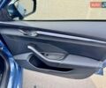 Синий Шкода Октавия, объемом двигателя 1.4 л и пробегом 59 тыс. км за 21900 $, фото 25 на Automoto.ua