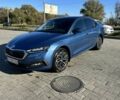 Синий Шкода Октавия, объемом двигателя 1.4 л и пробегом 52 тыс. км за 21500 $, фото 8 на Automoto.ua