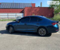 Синій Шкода Октавія, об'ємом двигуна 1.4 л та пробігом 72 тис. км за 23299 $, фото 4 на Automoto.ua