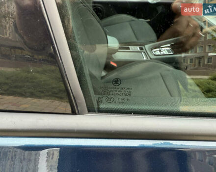 Шкода Октавия 2020 в Одессе на Automoto.ua Синий Шкода Октавия, объемом двигателя 1.4 л и пробегом 53 тыс. км за 19900 $, фото 7 на Automoto.ua