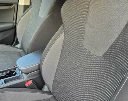 Синий Шкода Октавия, объемом двигателя 1.4 л и пробегом 59 тыс. км за 22500 $, фото 8 на Automoto.ua