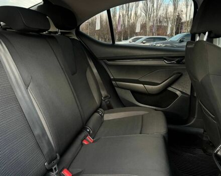 Синий Шкода Октавия, объемом двигателя 1.4 л и пробегом 120 тыс. км за 18900 $, фото 18 на Automoto.ua