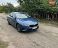 Синий Шкода Октавия, объемом двигателя 1.4 л и пробегом 115 тыс. км за 17700 $, фото 6 на Automoto.ua