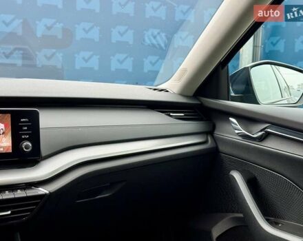 Синій Шкода Октавія, об'ємом двигуна 1.4 л та пробігом 80 тис. км за 21000 $, фото 41 на Automoto.ua