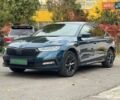 Шкода Октавія 2021 у Одесі на Automoto.ua Синій Шкода Октавія, об'ємом двигуна 1.4 л та пробігом 150 тис. км за 17900 $, фото 1 на Automoto.ua