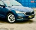 Синій Шкода Октавія, об'ємом двигуна 1.4 л та пробігом 80 тис. км за 21000 $, фото 4 на Automoto.ua