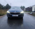 Синий Шкода Октавия, объемом двигателя 1.5 л и пробегом 102 тыс. км за 19500 $, фото 1 на Automoto.ua