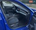 Синий Шкода Октавия, объемом двигателя 1.6 л и пробегом 38 тыс. км за 23500 $, фото 69 на Automoto.ua