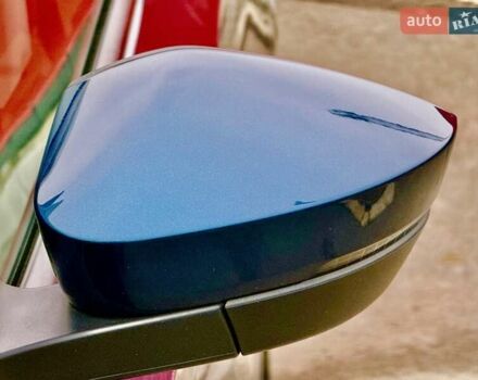 Синій Шкода Октавія, об'ємом двигуна 1.4 л та пробігом 80 тис. км за 21000 $, фото 10 на Automoto.ua