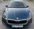 Синий Шкода Октавия, объемом двигателя 1.4 л и пробегом 37 тыс. км за 24600 $, фото 1 на Automoto.ua
