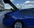 Синий Шкода Октавия, объемом двигателя 1.6 л и пробегом 38 тыс. км за 23500 $, фото 53 на Automoto.ua