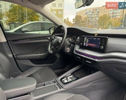 Шкода Октавія 2021 у Одесі на Automoto.ua Синій Шкода Октавія, об'ємом двигуна 1.4 л та пробігом 150 тис. км за 17900 $, фото 10 на Automoto.ua