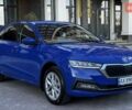 Синий Шкода Октавия, объемом двигателя 1.6 л и пробегом 38 тыс. км за 23500 $, фото 23 на Automoto.ua