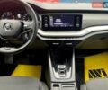 Синій Шкода Октавія, об'ємом двигуна 1.4 л та пробігом 95 тис. км за 18800 $, фото 35 на Automoto.ua