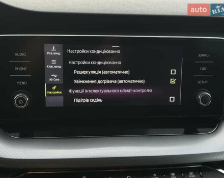 Синій Шкода Октавія, об'ємом двигуна 2 л та пробігом 253 тис. км за 18900 $, фото 73 на Automoto.ua