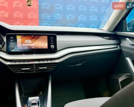 Синій Шкода Октавія, об'ємом двигуна 1.4 л та пробігом 80 тис. км за 21000 $, фото 44 на Automoto.ua