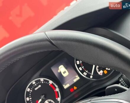 Синій Шкода Октавія, об'ємом двигуна 1.4 л та пробігом 95 тис. км за 18800 $, фото 28 на Automoto.ua