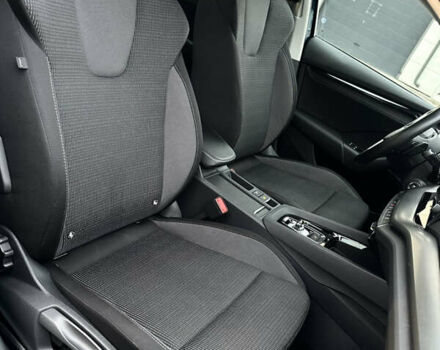 Синій Шкода Октавія, об'ємом двигуна 2 л та пробігом 253 тис. км за 18900 $, фото 53 на Automoto.ua