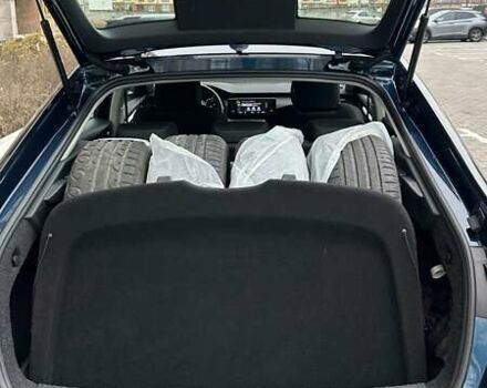 Синий Шкода Октавия, объемом двигателя 1.4 л и пробегом 73 тыс. км за 17999 $, фото 13 на Automoto.ua