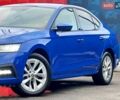 Синій Шкода Октавія, об'ємом двигуна 1.4 л та пробігом 95 тис. км за 18800 $, фото 10 на Automoto.ua