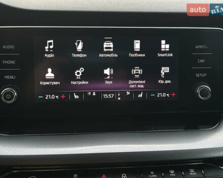 Синій Шкода Октавія, об'ємом двигуна 2 л та пробігом 253 тис. км за 19700 $, фото 62 на Automoto.ua