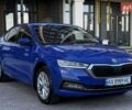 Синий Шкода Октавия, объемом двигателя 1.6 л и пробегом 38 тыс. км за 23500 $, фото 24 на Automoto.ua