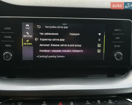 Синій Шкода Октавія, об'ємом двигуна 2 л та пробігом 253 тис. км за 18900 $, фото 66 на Automoto.ua