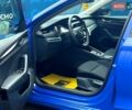 Синій Шкода Октавія, об'ємом двигуна 1.4 л та пробігом 95 тис. км за 18800 $, фото 25 на Automoto.ua