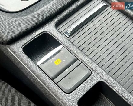 Синій Шкода Октавія, об'ємом двигуна 1.4 л та пробігом 95 тис. км за 18800 $, фото 43 на Automoto.ua