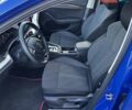 Синий Шкода Октавия, объемом двигателя 1.6 л и пробегом 38 тыс. км за 23500 $, фото 60 на Automoto.ua
