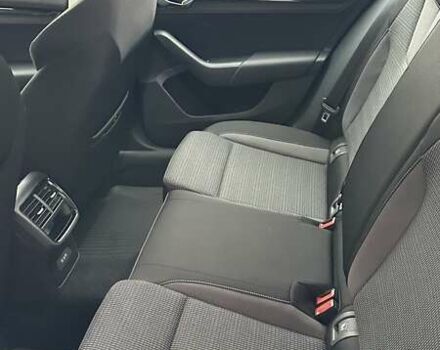 Синий Шкода Октавия, объемом двигателя 1.4 л и пробегом 73 тыс. км за 17999 $, фото 19 на Automoto.ua