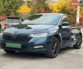 Шкода Октавія 2021 у Одесі на Automoto.ua Синій Шкода Октавія, об'ємом двигуна 1.4 л та пробігом 150 тис. км за 17900 $, фото 6 на Automoto.ua