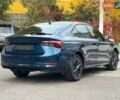 Шкода Октавія 2021 у Одесі на Automoto.ua Синій Шкода Октавія, об'ємом двигуна 1.4 л та пробігом 150 тис. км за 17900 $, фото 3 на Automoto.ua
