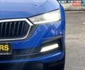 Синій Шкода Октавія, об'ємом двигуна 1.4 л та пробігом 95 тис. км за 18800 $, фото 8 на Automoto.ua