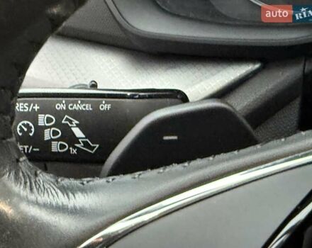 Синій Шкода Октавія, об'ємом двигуна 1.4 л та пробігом 80 тис. км за 21000 $, фото 33 на Automoto.ua