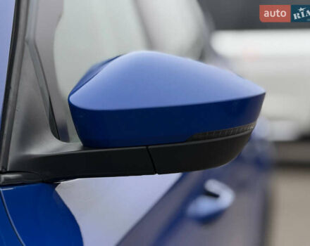 Синій Шкода Октавія, об'ємом двигуна 1.97 л та пробігом 93 тис. км за 20500 $, фото 9 на Automoto.ua