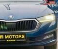 Синій Шкода Октавія, об'ємом двигуна 1.4 л та пробігом 80 тис. км за 21000 $, фото 13 на Automoto.ua