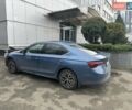 Синій Шкода Октавія, об'ємом двигуна 1.4 л та пробігом 42 тис. км за 25000 $, фото 2 на Automoto.ua