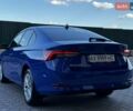 Синий Шкода Октавия, объемом двигателя 1.6 л и пробегом 38 тыс. км за 23500 $, фото 13 на Automoto.ua