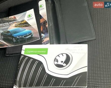 Синій Шкода Октавія, об'ємом двигуна 1.4 л та пробігом 95 тис. км за 18800 $, фото 70 на Automoto.ua