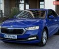 Синий Шкода Октавия, объемом двигателя 1.6 л и пробегом 38 тыс. км за 23500 $, фото 36 на Automoto.ua