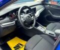 Синій Шкода Октавія, об'ємом двигуна 1.4 л та пробігом 95 тис. км за 18800 $, фото 29 на Automoto.ua