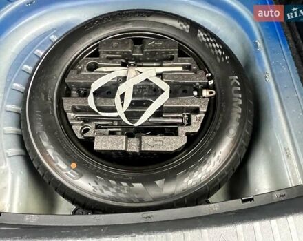 Синій Шкода Октавія, об'ємом двигуна 1.4 л та пробігом 95 тис. км за 18800 $, фото 69 на Automoto.ua