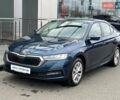 Синій Шкода Октавія, об'ємом двигуна 1.4 л та пробігом 93 тис. км за 19328 $, фото 2 на Automoto.ua