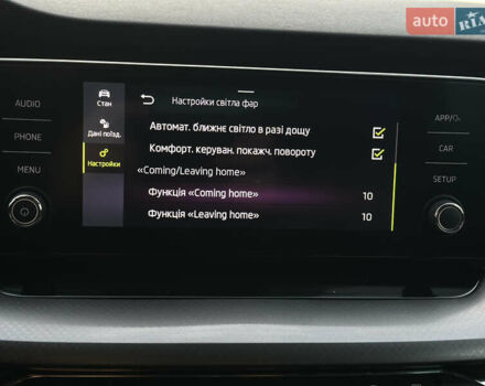 Синій Шкода Октавія, об'ємом двигуна 2 л та пробігом 253 тис. км за 19700 $, фото 65 на Automoto.ua