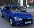 Синий Шкода Октавия, объемом двигателя 1.6 л и пробегом 38 тыс. км за 23500 $, фото 25 на Automoto.ua