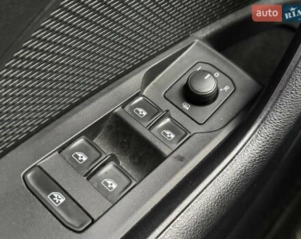 Шкода Октавія 2021 у Одесі на Automoto.ua Синій Шкода Октавія, об'ємом двигуна 1.4 л та пробігом 150 тис. км за 17900 $, фото 11 на Automoto.ua